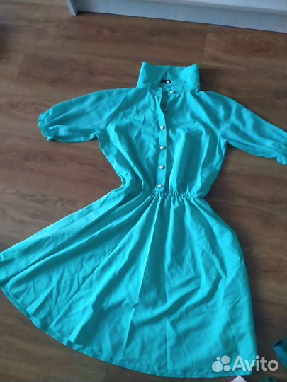 Одежда пакетом 42 44