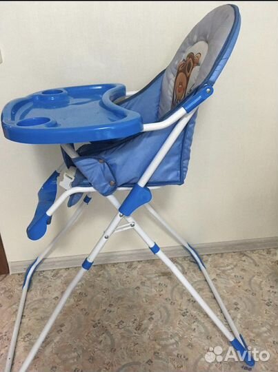 Стульчик для кормления