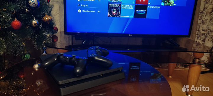 Прокат ps4. Аренда sony PlayStation 4 + подписка