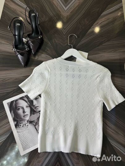 Американка valentino