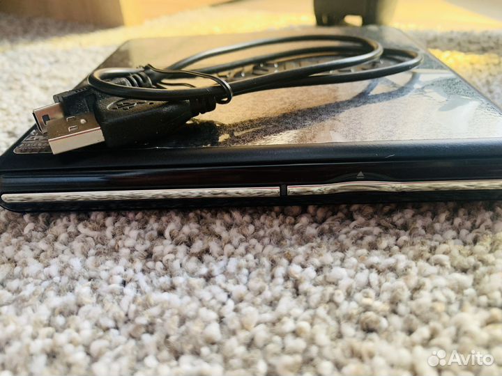 Внешний dvd привод usb