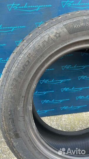 Hankook Ventus S1 Evo 2 K117 255/55 R18