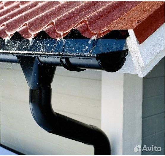 Водосточная система