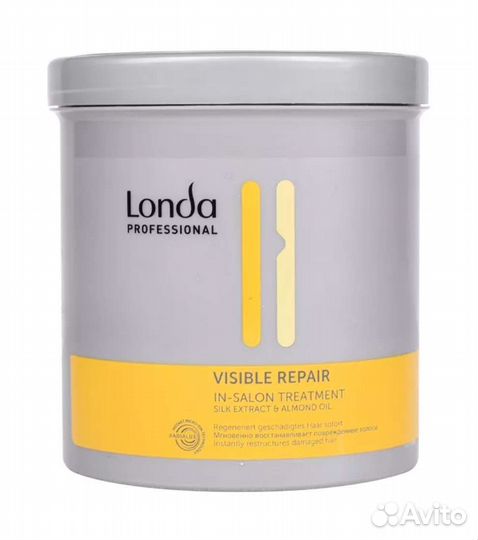 Маска липидная