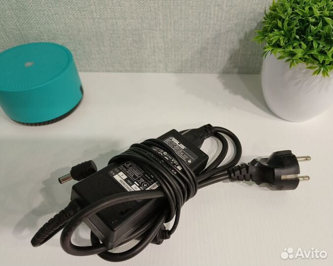 Зарядное устройство для ноутбука Asus