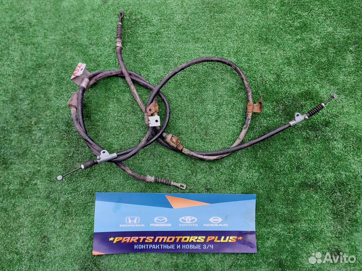 Троса стояночного тормоза Ниссан Максима А32