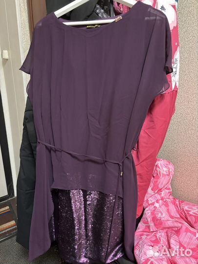 Платье женское