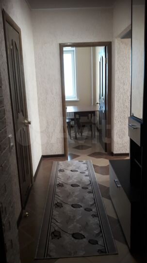 1-к. квартира, 33 м², 9/17 эт.