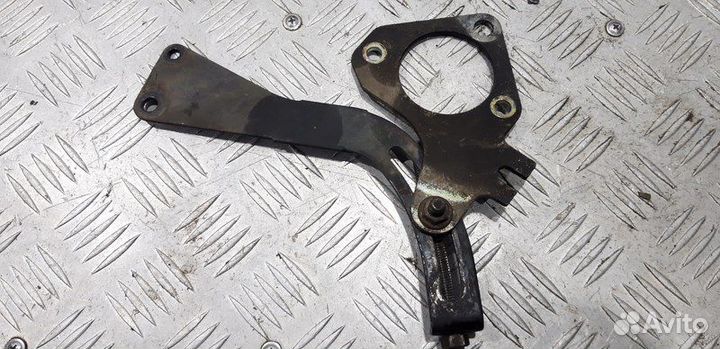 Кронштейн натяжитель насоса гур Альмера Классик