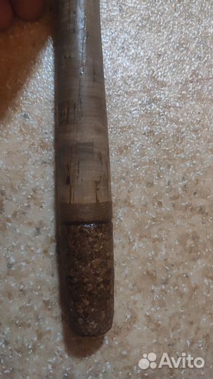 Продам спиннинг