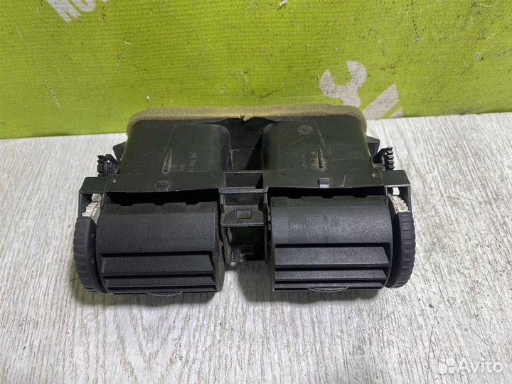 Дефлектор воздушный Опель Астра Джи 98-05