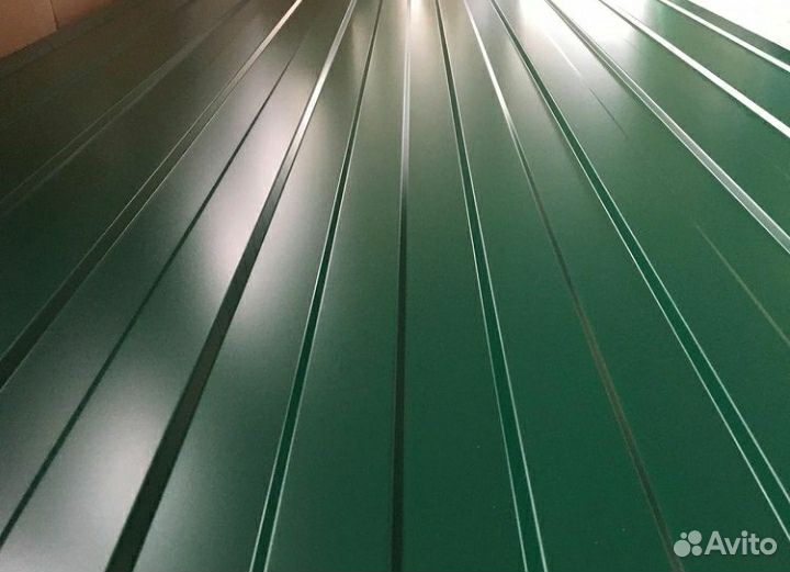 Профнастил