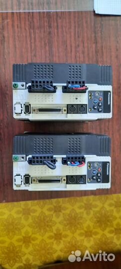 Сервопривод Panasonic mdddt5540