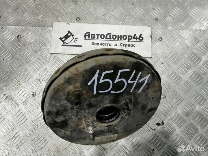 Усилитель тормозов вакуумный Chevrolet Lacetti