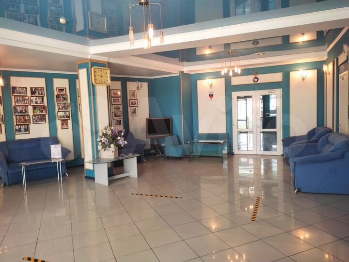 Гостиница у Моря