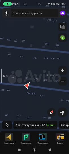 Участок 15 сот. (СНТ, ДНП)