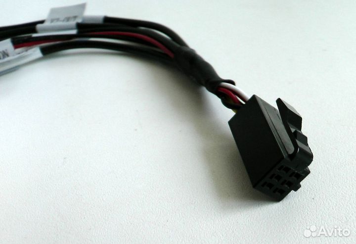 Разъём Mini ISO