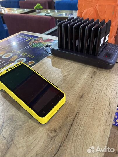 Пиццерия, суши. Окупаемость 3 месяца