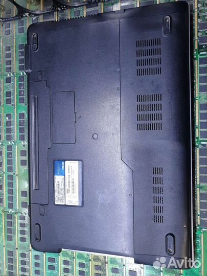 Asus n53s донор на запчасти