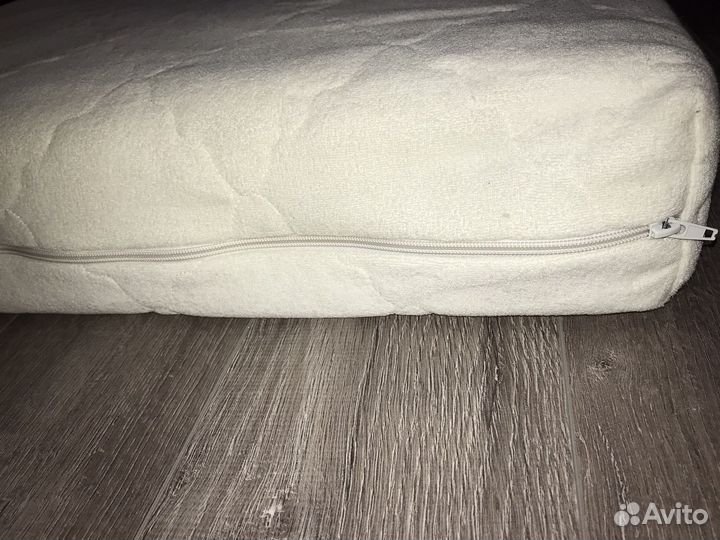 Матрас детский 160 80