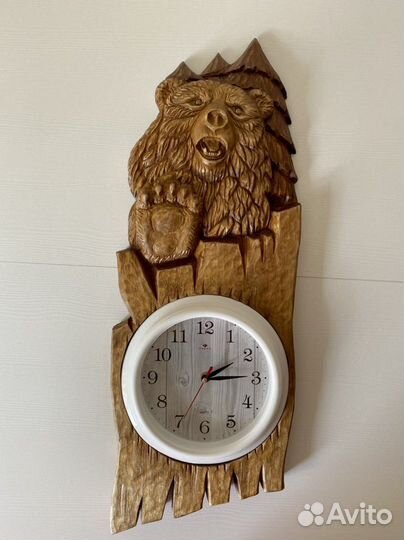 Часы настенные