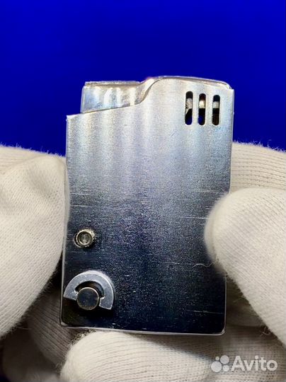 Nesor Hi-Fi. музыкальная Бензиновая зажигалка