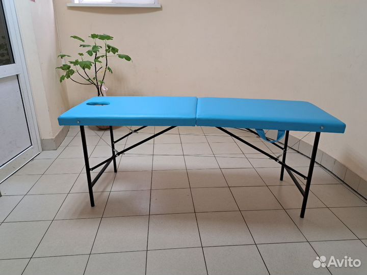 Стол кушетка