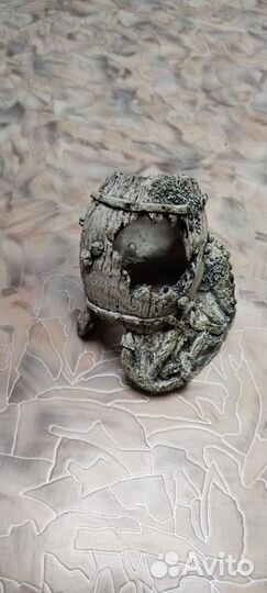 Аквариум восьмигранный 125 литров