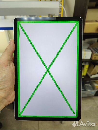 Tab s7 t875 дисплей оригинал