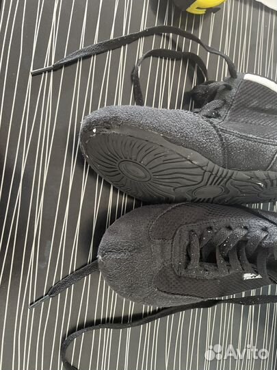 Борцовки для борьбы