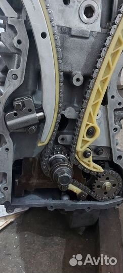 Двигатель ford focus 2 2.0 145 л с aoda