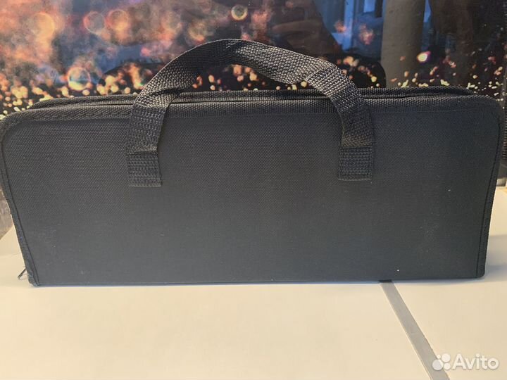 Набор для барбекю в кейсе