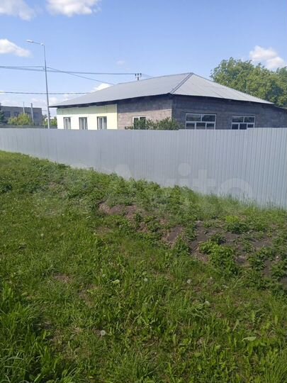 Дом 83,9 м² на участке 8,6 сот.