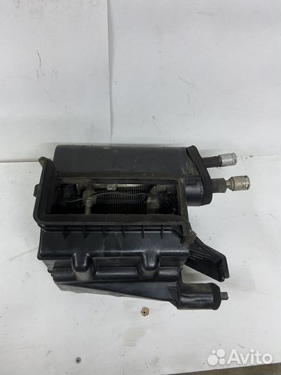 Печка в сборе киа кларус