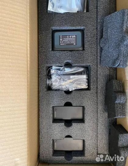 Дрон Мобильная станция DJI D-RTK 2 High Precision