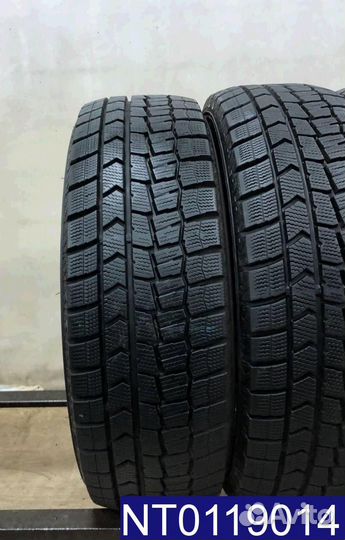 Dunlop Winter Maxx WM02 185/65 R15 88Q