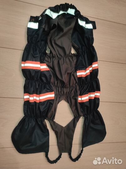 Комбинезон для собаки 