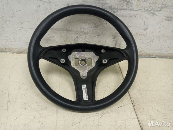 Рулевое колесо для AIR BAG (без AIR BAG)