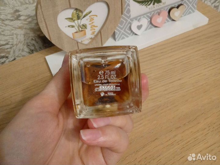 Туалетная вода Magie Noire