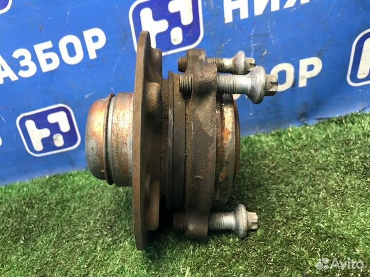 Ступица передняя правая Mercedes A-Class W177 1.3