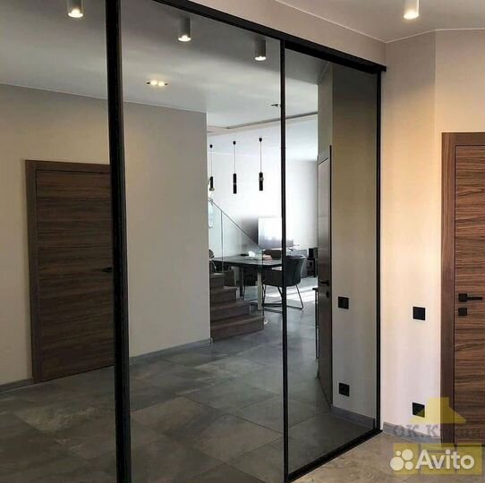 Стенка в гостиную