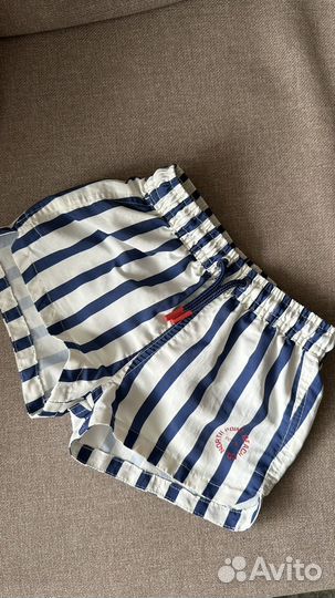 Шорты для плавания