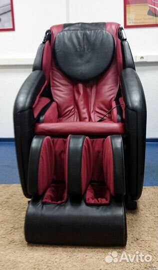 Массажное кресло OTO Chiro II CR-01