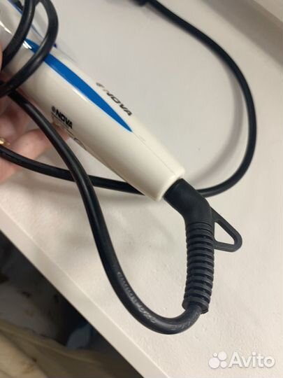 Плойка для волос