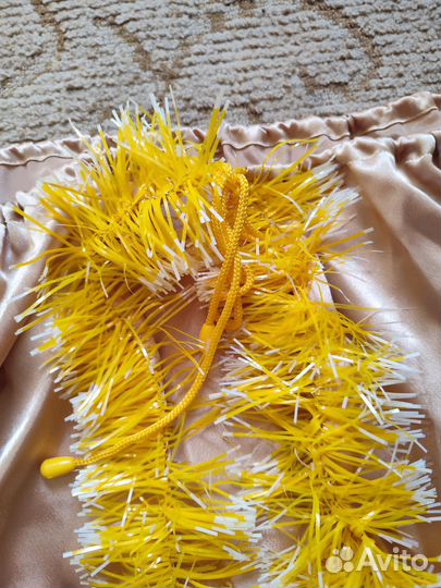 Новогодний костюм 3-5 лет