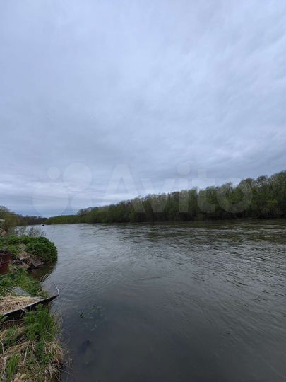 Дом 72 м² на участке 9 сот.