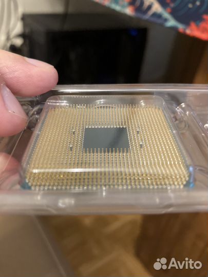 AMD Ryzen 5 3500X