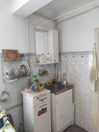 Дом 58,6 м² на участке 6 сот.