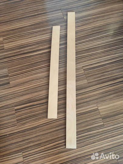 Ламели для мебели