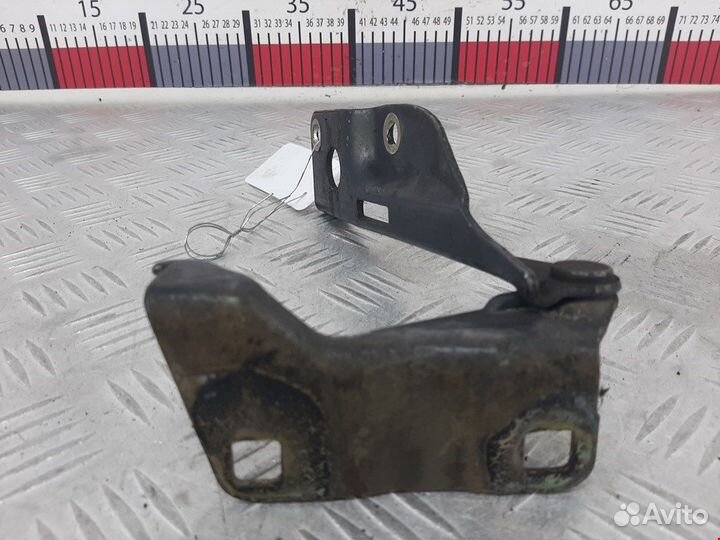Петля капота правая для Nissan Pathfinder (R51)